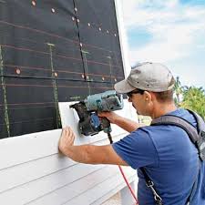 Best Aluminum Siding Installation  in Century, FL